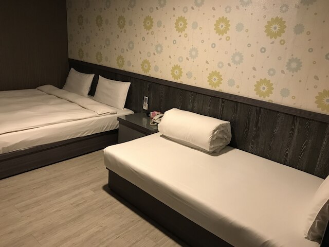 マイ ハウス (85 寒舍)