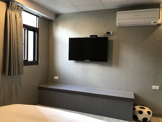 マイ ハウス (85 寒舍)