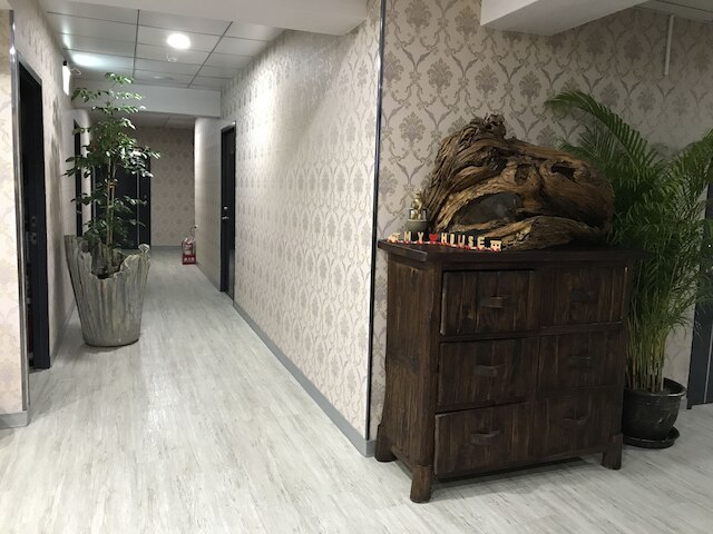 マイ ハウス (85 寒舍)