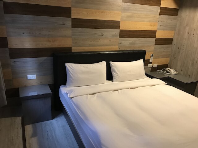 マイ ハウス (85 寒舍)