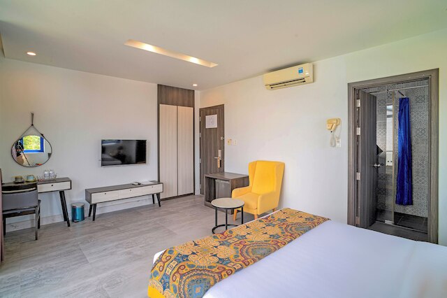 ブルー ブティック ヴィラ ホイアン