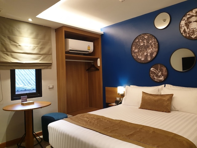 アスピラ ワン スッティサン