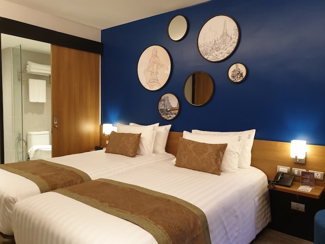 アスピラ ワン スッティサン