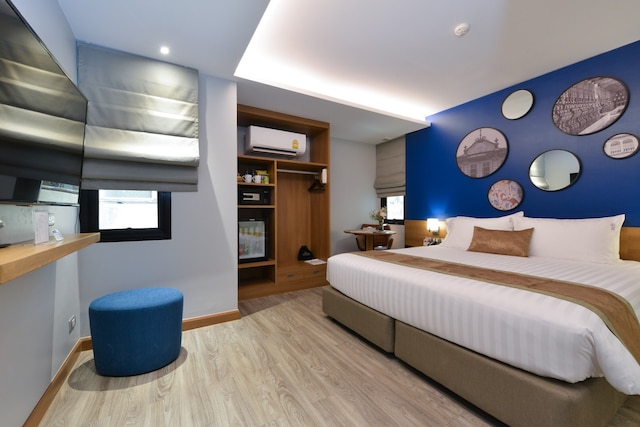 アスピラ ワン スッティサン