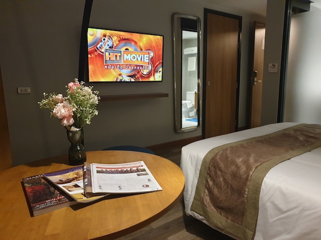 アスピラ ワン スッティサン