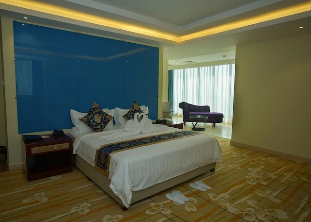 グランド パーク ホテル