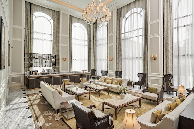 マイハウス サイゴン ホテル