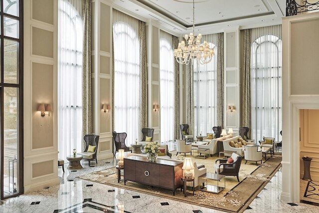 マイハウス サイゴン ホテル