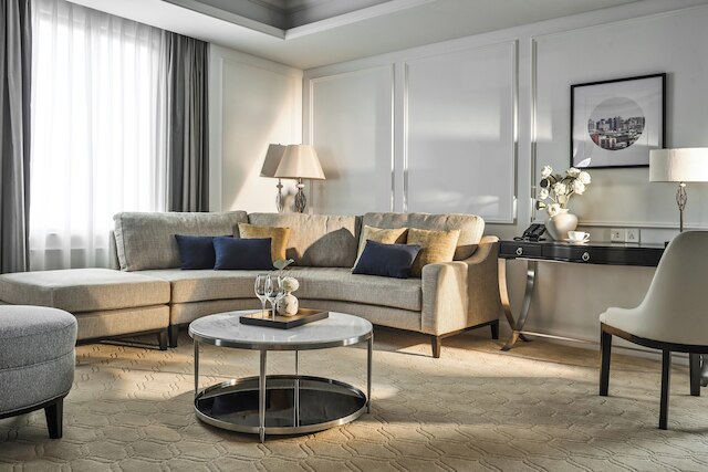 マイハウス サイゴン ホテル