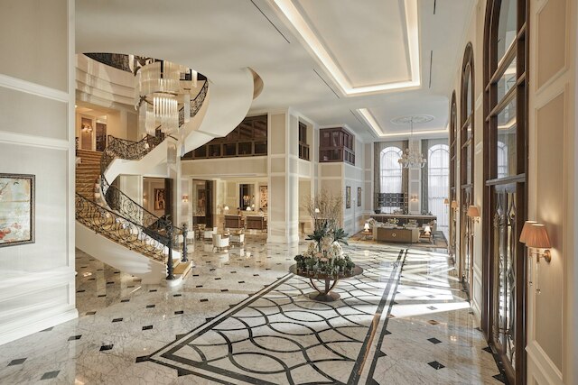 マイハウス サイゴン ホテル