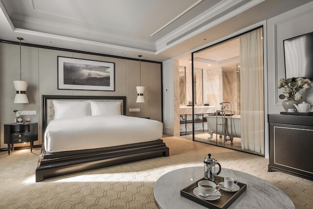 マイハウス サイゴン ホテル