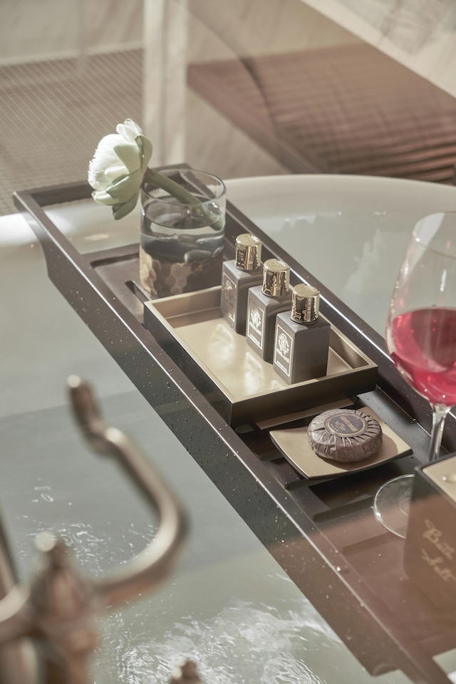 マイハウス サイゴン ホテル