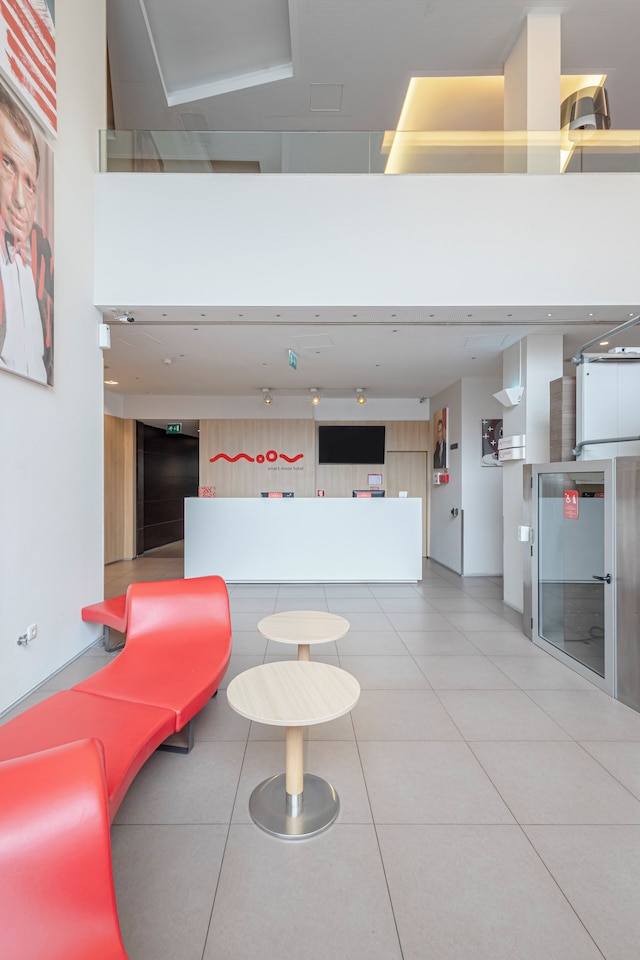 ムーヴ ホテル ポルト セントロ