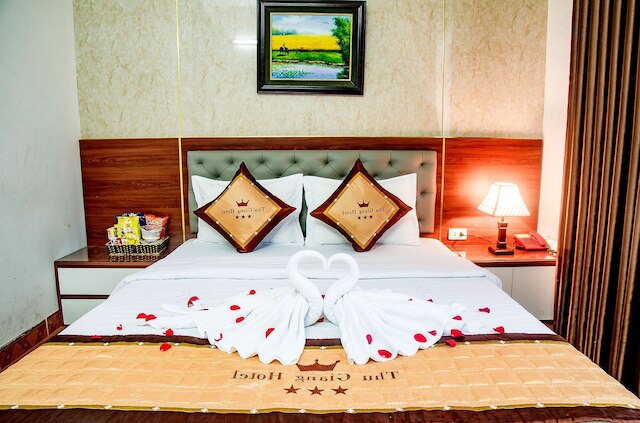 OYO 1143 トゥー ジャン ホテル