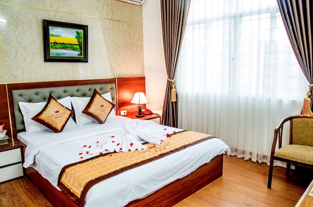 OYO 1143 トゥー ジャン ホテル