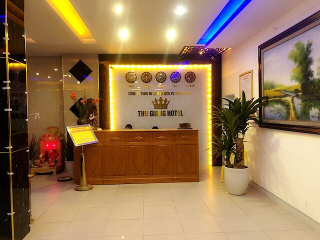 OYO 1143 トゥー ジャン ホテル