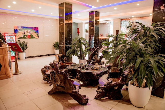 OYO 1143 トゥー ジャン ホテル