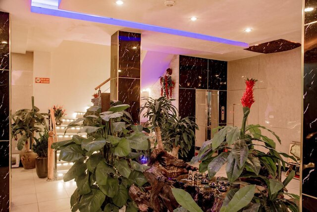 OYO 1143 トゥー ジャン ホテル