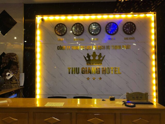 OYO 1143 トゥー ジャン ホテル