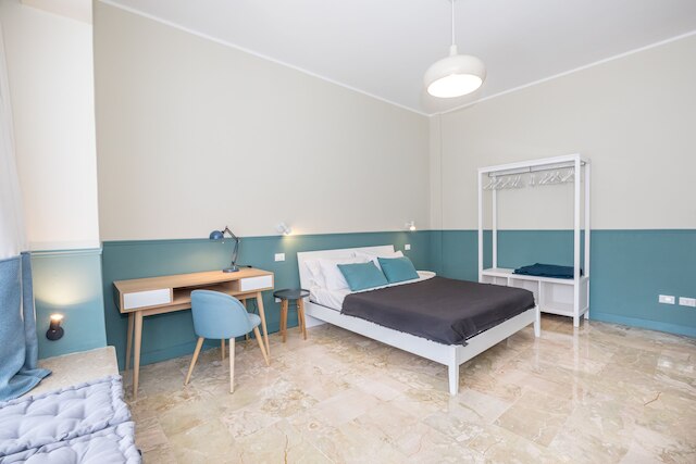 レオーネ スイート B&B