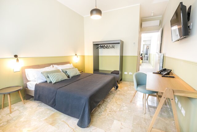 レオーネ スイート B&B