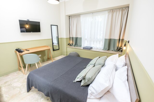 レオーネ スイート B&B