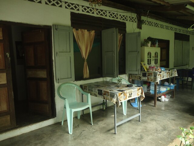 グランマズ ホーム サンクラブリー