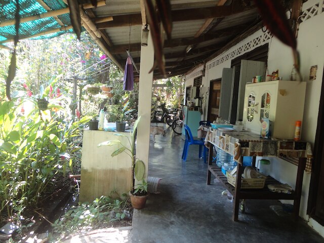 グランマズ ホーム サンクラブリー