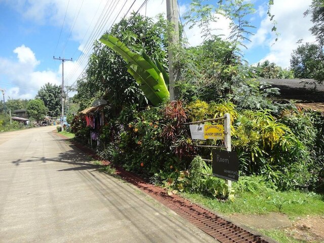 グランマズ ホーム サンクラブリー