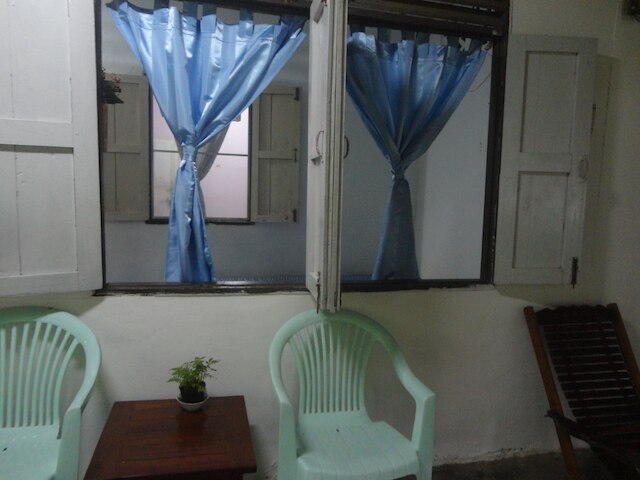 グランマズ ホーム サンクラブリー