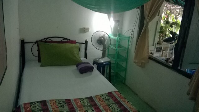 グランマズ ホーム サンクラブリー