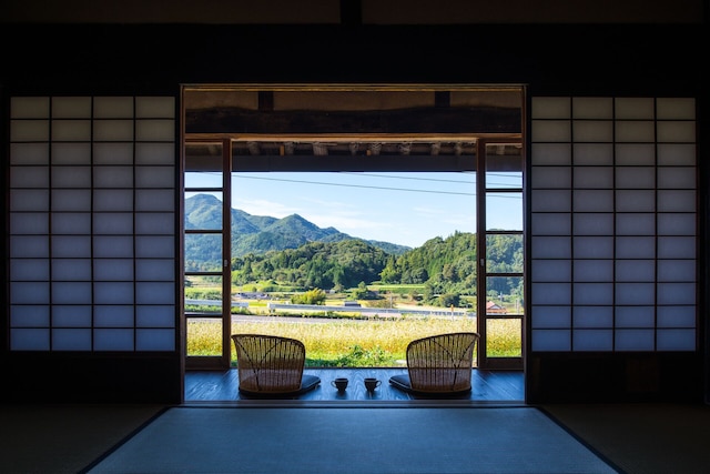 せとうち古民家ステイズ Hiroshima 長者屋