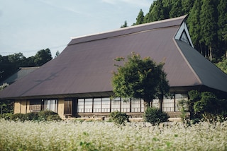 せとうち古民家ステイズ Hiroshima 長者屋
