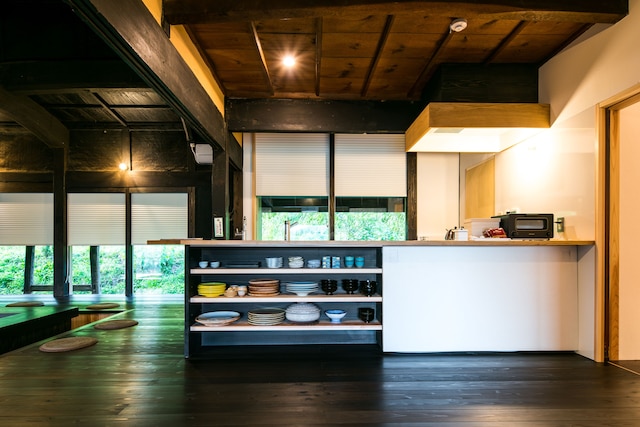 せとうち古民家ステイズ Hiroshima 長者屋