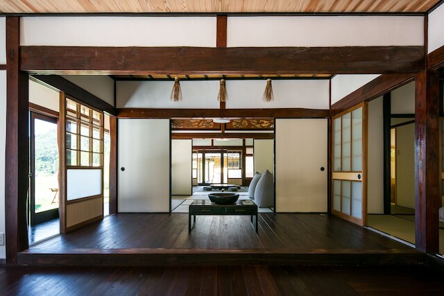 せとうち古民家ステイズHiroshima 不老仙