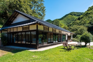 せとうち古民家ステイズHiroshima 不老仙