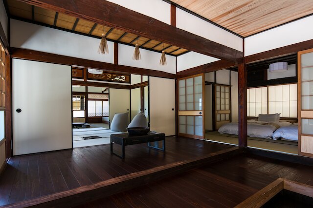 せとうち古民家ステイズHiroshima 不老仙