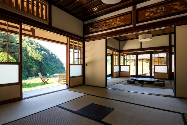 せとうち古民家ステイズHiroshima 不老仙