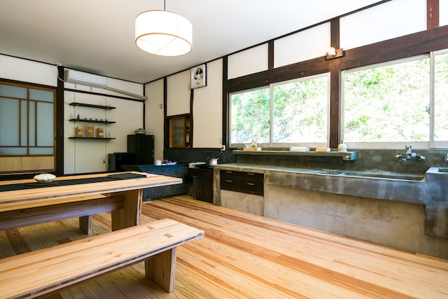 せとうち古民家ステイズHiroshima 不老仙