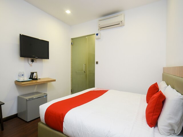 ホテル O アゴン イン