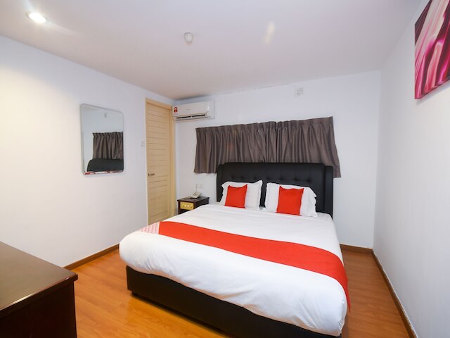 ホテル O アゴン イン