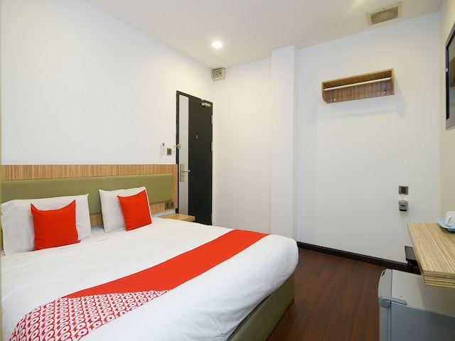 ホテル O アゴン イン