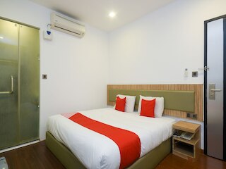 ホテル O アゴン イン