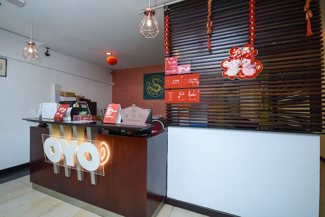 ホテル O アゴン イン