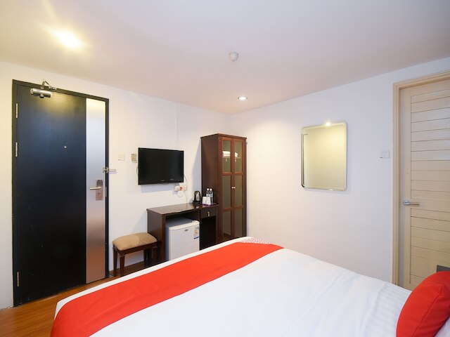 ホテル O アゴン イン