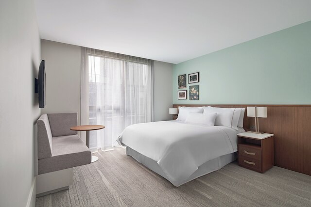 エレメント メルボルン リッチモンド