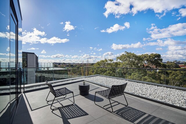 エレメント メルボルン リッチモンド