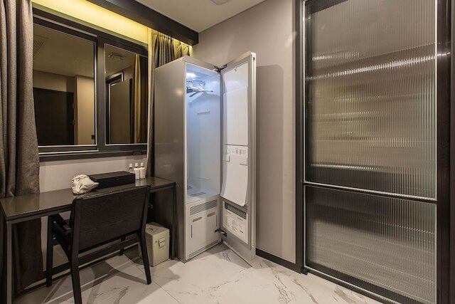 ブラウンドット ホテル ヨンワリ