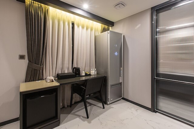 ブラウンドット ホテル ヨンワリ