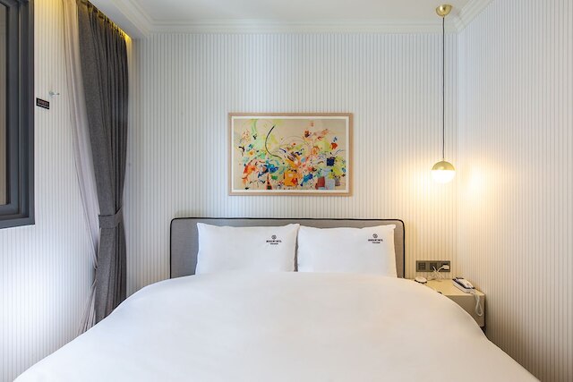 ブラウンドット ホテル ヨンワリ